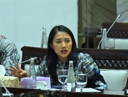 BI Luncurkan Central Counterparty, Puteri Komarudin Ingatkan Manajemen Risiko