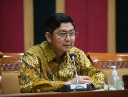 Setujui Penambahan Anggaran, Mustafa Kamal Dorong Kemenpora Fokus Bina Generasi Muda Bertalenta