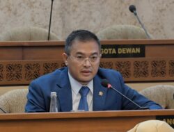Hormati Sensus BPS, Pansus Angket Haji Tetap Fokus Investigasi Penyimpangan Kuota Tambahan