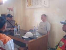 Sinergitas TNI – Polri dan Unsur Pemerintahan di Jatiwangi untuk Harkamtibmas Jelang Pilkada 2024