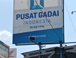 Nasabah PGI Cabang Jatiwangi, Diduga Alami Kerugian 30 Juta Rupiah.