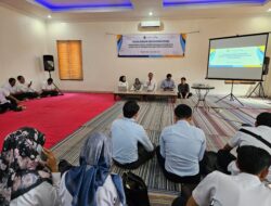 Tingkatkan peran Medsos Pemerintah Diskominfo Majalengka adakan FGD Admin Medsos