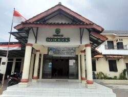 Melalui Anggaran DD Tahap 2 Tahun 2024, Pemdes Cicadas, Akan Laksanakan Pekerjaan Hotmix Jalan Lingkungan di Dua Dusun
