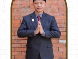 H. Ano Suksena, Ucapkan Selamat Memperingati Maulid Nabi Muhammad SAW.