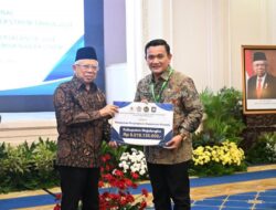 Kabupaten Majalengka Raih Intensif Fiskal Tahun 2024 Kategori Percepatan Kinerja Daerah dalam Penghapusan Kemiskinan Ekstrem.