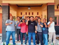 Lembaga DPD KPK TIPIKOR Kab.Majalengka, Laksanakan Rapat Kepengurusan di Ligung.