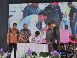 Pj Bupati Majalengka Resmikan BLK Cakraningrat