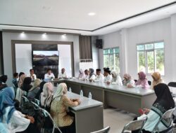 Dengan Kolaborasi Wujudkan Majalengka Bebas Stunting