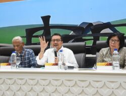 Komisi X: Sekolah dan Kemendikbudristek Gagal Lakukan Deteksi Dini Tindakan Perundungan