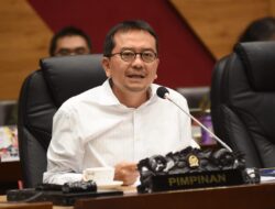 Komisi X dan Kemenparekraf Sepakati Revisi RUU Kepariwisataan Jadi RUU ‘Carry Over’