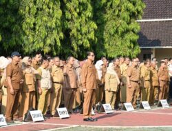 Dua ASN di Lingkungan Pemkab Majalengka, Resmi Diberhentikan Akibat Pelanggaran Berat.