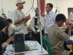 Pemkab Majalengka akan Buat Balai Latihan Kerja di SIKIM