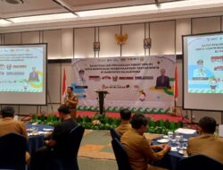 Demi Tingkatkan PAD, Bapenda Majalengka terus Gali Pajak dengan Berbagai Inovasi.