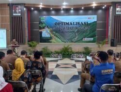 Pemkab Majalengka Beri Tambahan Insentif BPD
