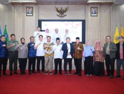 Persiapan Pilkada di Banten Sudah Terorganisir dengan Baik