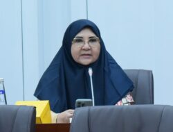Empat Badan Mitra Komisi VI Harus Lakukan Sinkronisasi Program dengan Presiden Terpilih