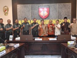 Komisi I: Kodam IV Diponegoro Siap Amankan Pilkada Serentak di Wilayah Yogya dan Jateng