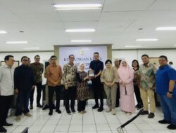 Martin Manurung Nilai Belum Ada Rencana Solid dari Pemerintah untuk Indofarma
