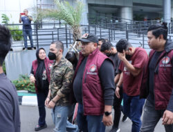 Dites Kesehatan, Ini Hasil Lab Urine Aktor Andrew Andika