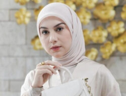 Kehabisan Energi, Irish Bella Akui Tak Jenguk Ammar Zoni Selama Dipenjara