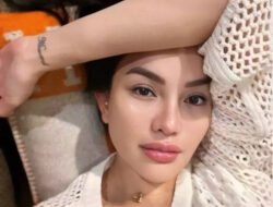 Nikita Mirzani Mendadak ke Polres Jaksel, Ini Isi Laporannya