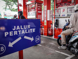 Tangkal Hoax, Pertamina Pastikan Tetap Salurkan Pertalite Pada 1 September