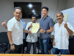 Achmad Faruk Kembali Terpilih Jadi Ketua FWP Polda Metro Jaya