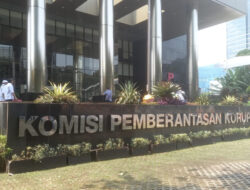 Dugaan Korupsi Dana CSRR BI dan OJK Diusut KPK Naik ke Penyidikan