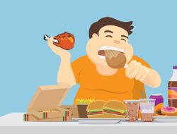Hindari, Empat Kebiasaan Setelah Makan Ini Bisa Ganggu Kesehatan