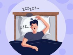 Studi Baru: Tidur Lama di Akhir Pekan Lebih Rendah Terkena Penyakit Jantung