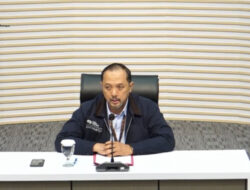 Usut Dugaan Korupsi Mesin X-ray di Kementan, KPK Panggil Mantan Stafsus SYL