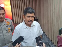 Densus 88 Amankan Tujuh Povokator Medsos Terkait Kunjungan Paus Fransiskus