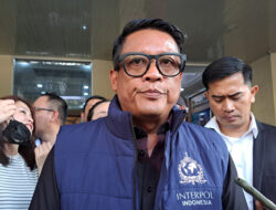 Polri Ungkap Buronan Filipina Alice Guo Masuk Indonesia Secara Legal
