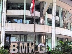 Pagi Tadi Sukabumi Diguncang Gempat Berkekuatan Magnitudo 4,1