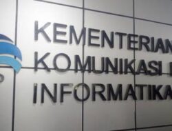 Koordinasi ke Polri-BSSN, Kominfo Tindaklanjuti Dugaan Kebocoran Data NPWP