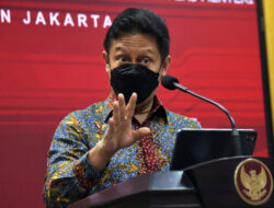 Menkes Budi Sebut, Perundungan ke dr Aulia Undip Sangat Keterlaluan