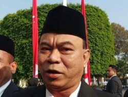 Ramai Akun Fufufafa, Menkominfo Pastikan Bukan Milik Gibran Rakabuming