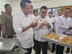 Konflik di Kadin, Menkumham Supratman Tegaskan Pemerintah Tak Ikut Campur