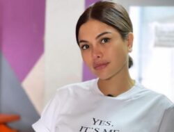 Vadel Badjideh Dilaporkan Nikita Mirzani Dugaan Persetubuhan-Aborsi
