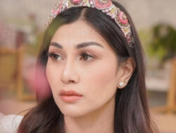 Adik Raffi Ahmad Bercerai, Nisya Ahmad Kini Berstatus Janda