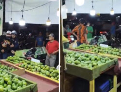 Polisi Dalami Keterlibatan Anggota Ormas Pengeroyok Penjual Buah di Jakbar