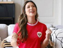 Esok Hari Indonesia Vs Australia, Penyanyi Raisa Akan ke GBK