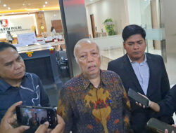 Dugaan Hoax Kematian Mahasiswi PPDS Undip, Menkes Dilaporkan ke Polisi