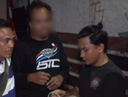Polisi Tangkap Pelaku Pelecehan Anak Modus Hipnotis di Jaktim