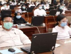Resmi, BKN Perpanjang Pendaftaran CPNS Hingga 10 September 2024