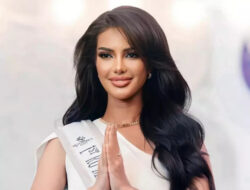 Mengejutkan, Vina Anggi Sitorus Mundur dari Miss Universe Indonesia 2024