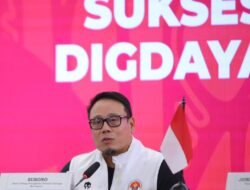 Kemenpora Ingin Peparnas XVII Solo 2024 Jadi Ajang Cari Atlet Potensial