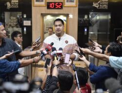 Kemenpora Terus Upayakan Peningkatan Kesejahteraan Para Atlet dan Pelaku Olahraga Berprestasi