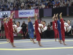 Menpora Dito Harap Cabor Taekwondo Lolos Olimpiade 2028 Los Angeles