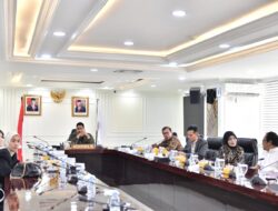 Menpora Dito Ingin HSP ke-96 Tahun 2024 Jadi Motivasi Pemuda untuk Berperan Aktif Membangun Bangsa